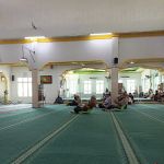 Masjid Mahmoodiah Dewan Beta