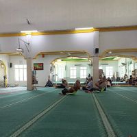 Masjid Mahmoodiah Dewan Beta ico