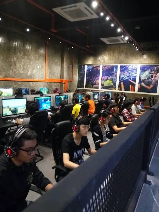 Gyro Esports Picture 1