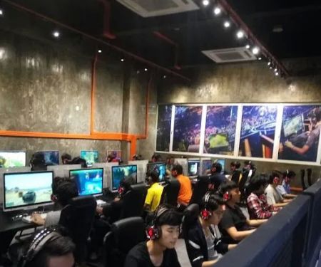 Gyro Esports