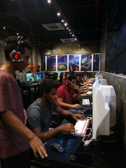 Gyro Esports Picture 5