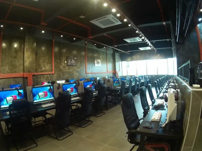 Gyro Esports Picture 4