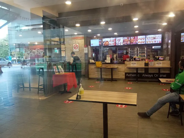 De Centrum Mall Picture 2