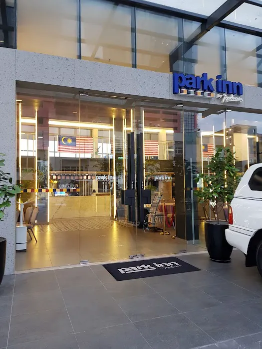 De Centrum Mall Picture 1