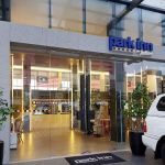 De Centrum Mall