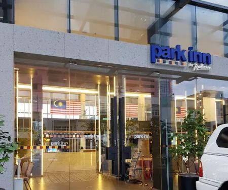 De Centrum Mall
