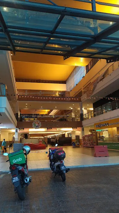 De Centrum Mall Picture 3