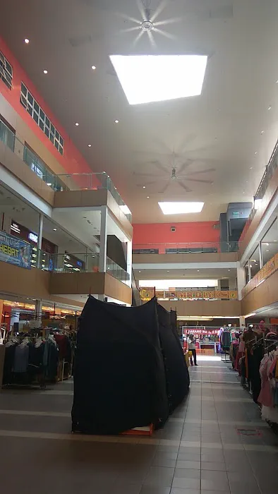 De Centrum Mall Picture 6