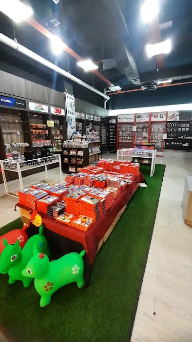 De Centrum Mall Picture 4