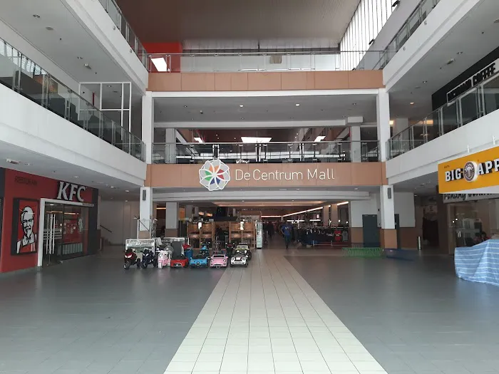 De Centrum Mall Picture 9
