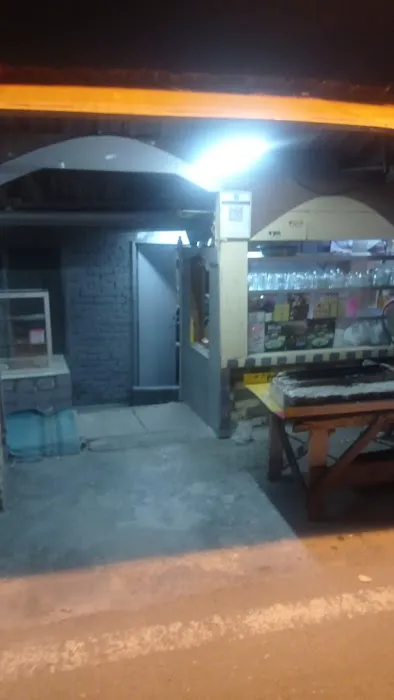 Warung sakera Picture 2