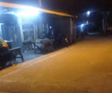 Warung sakera