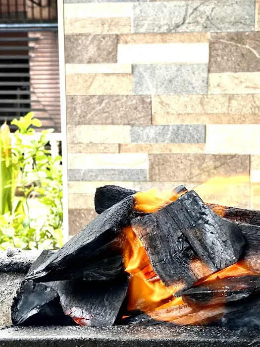 Satay Ani Picture 2