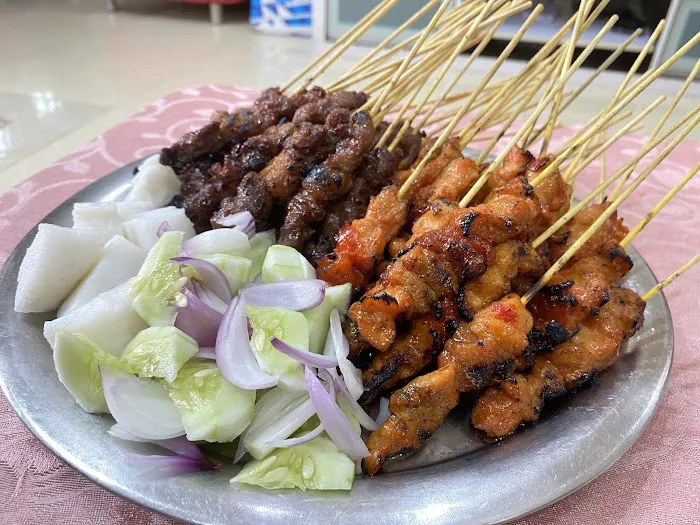 Satay Ani Picture 1