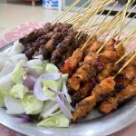 Satay Ani
