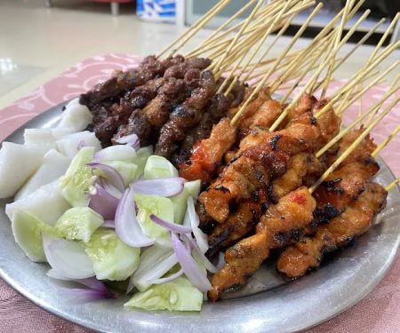 Satay Ani