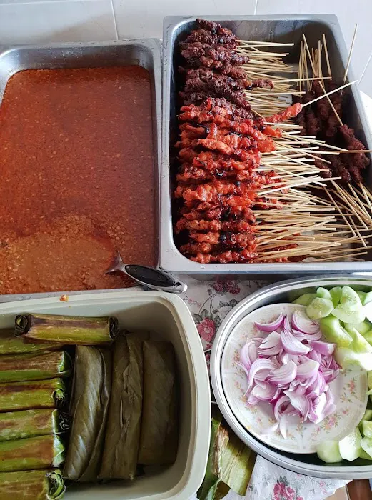 Satay Ani Picture 5