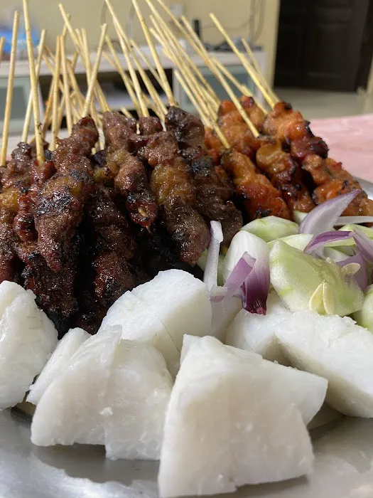 Satay Ani Picture 7