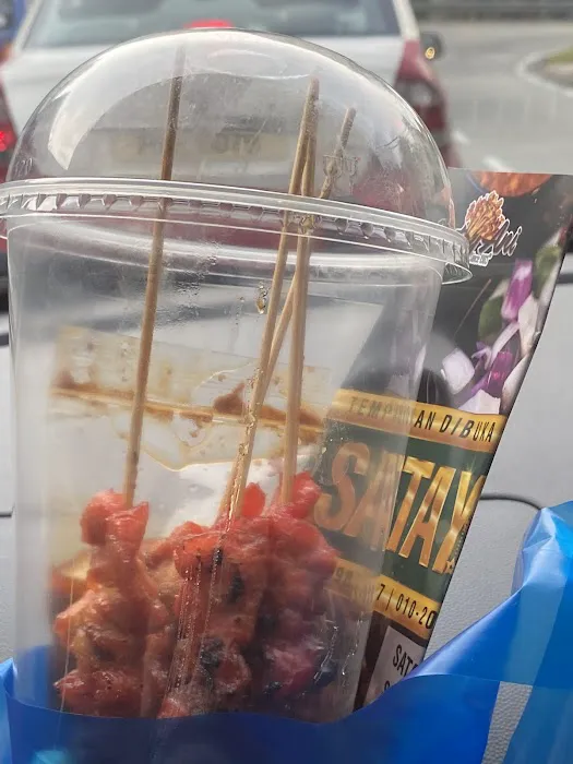 Satay Ani Picture 4