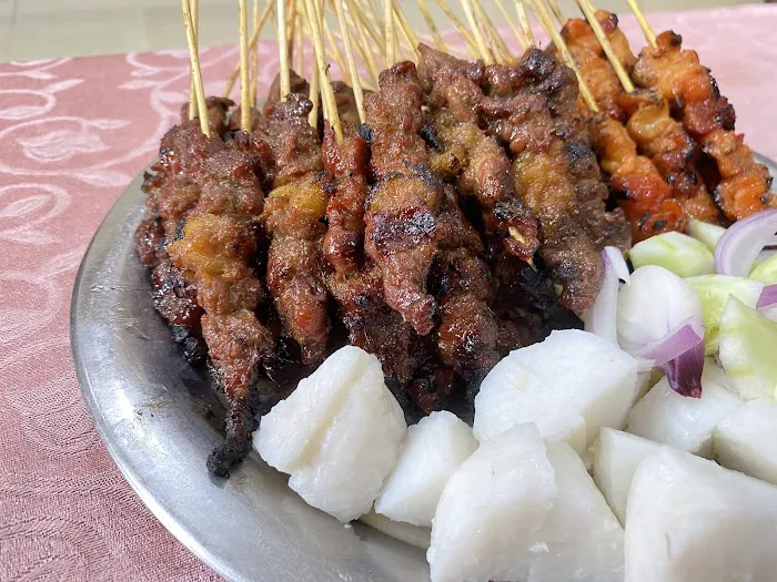 Satay Ani Picture 8