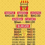 Warung 57