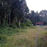 Masji Iktikaf Al-Hidayah,Kampung Keladang,Pengkalan Kubor Salor,Pasir Mas,Kelantan