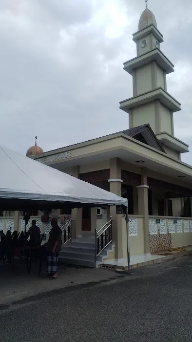 Surau At-Taqwa Picture 1