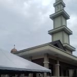 Surau At-Taqwa