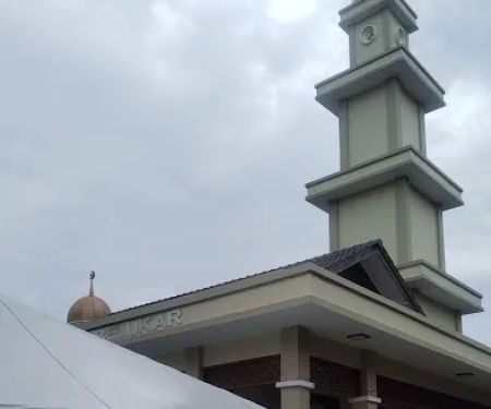 Surau At-Taqwa