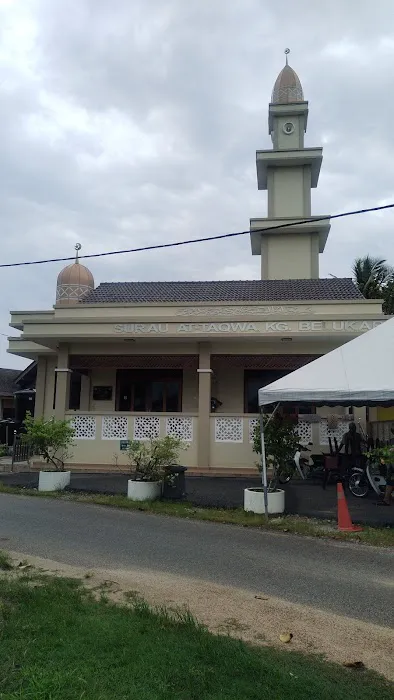Surau At-Taqwa Picture 2