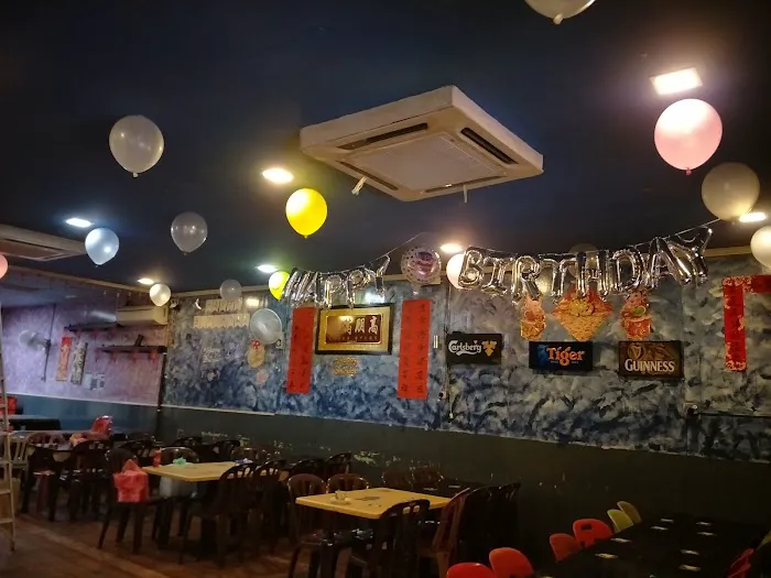 Lala Cafe House Picture 1