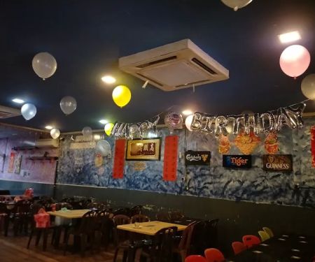 Lala Cafe House