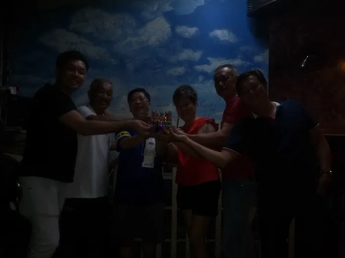 Lala Cafe House Picture 8