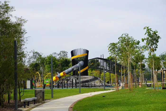 Linear Park @ Rimbayu Picture 1
