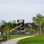 Linear Park @ Rimbayu
