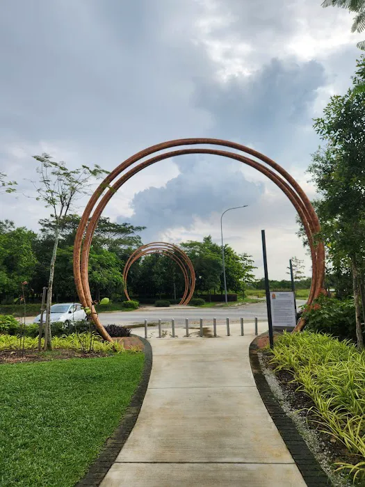 Linear Park @ Rimbayu Picture 3