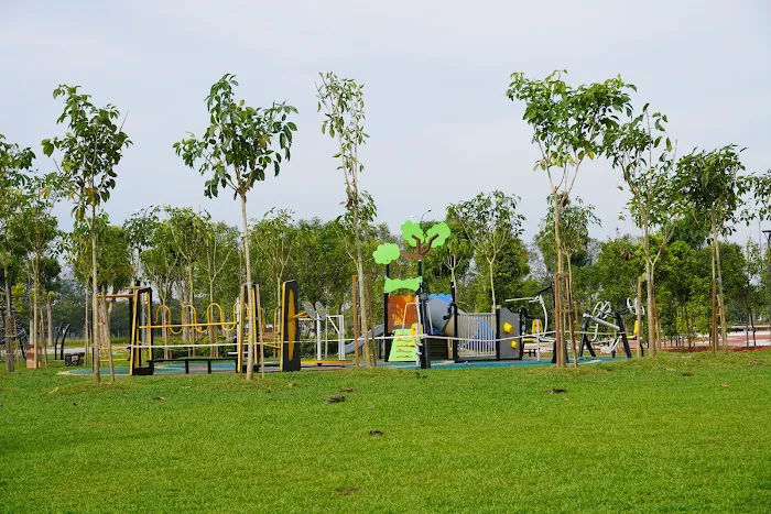 Linear Park @ Rimbayu Picture 4