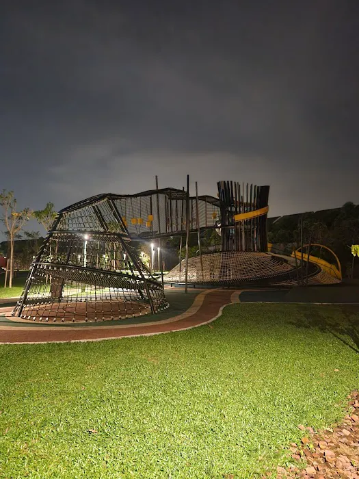 Linear Park @ Rimbayu Picture 5