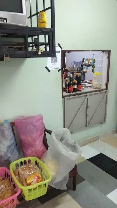 Warung ibu rujak madura Picture 1