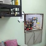 Warung ibu rujak madura