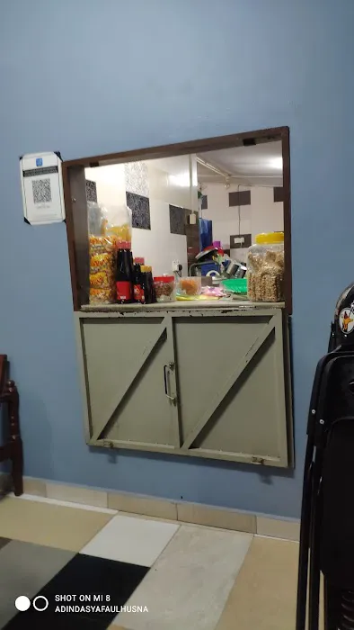 Warung ibu rujak madura Picture 3