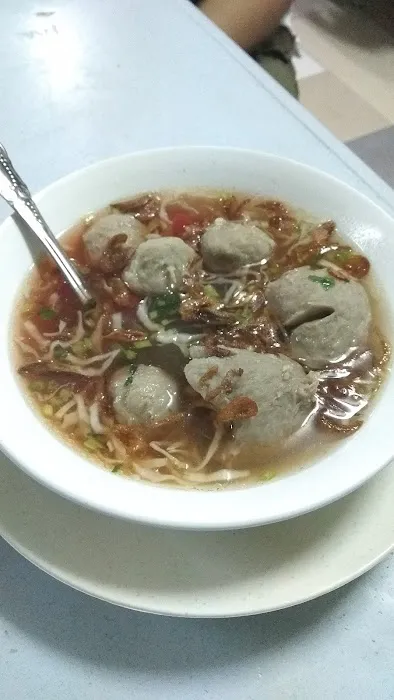 Warung ibu rujak madura Picture 2