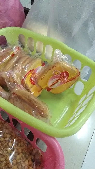 Warung ibu rujak madura Picture 6