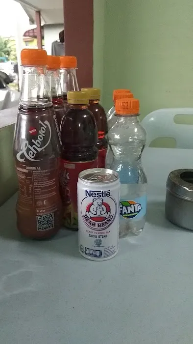 Warung ibu rujak madura Picture 4