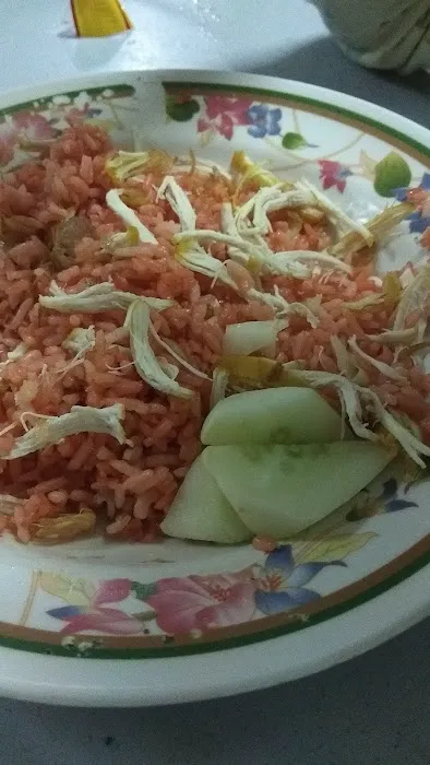 Warung ibu rujak madura Picture 9