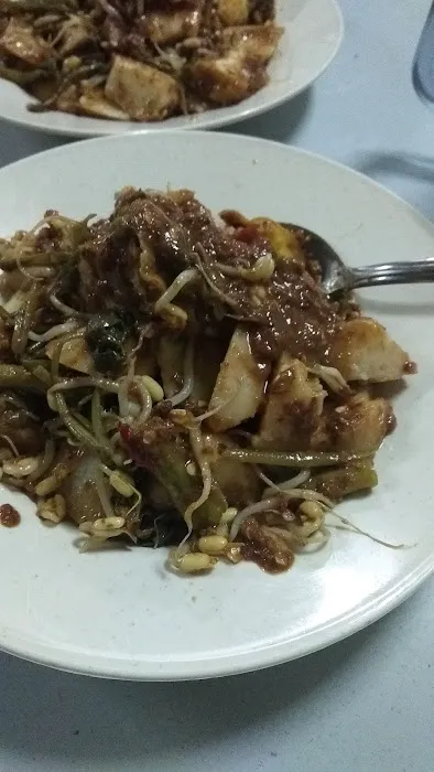 Warung ibu rujak madura Picture 5