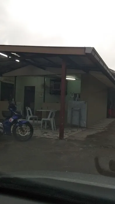 Warung ibu rujak madura Picture 10
