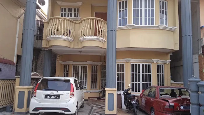 Mak una nasik kuning Picture 1