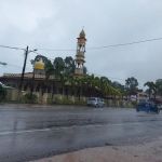 Masjid Mahmudi Mukim Kangkong