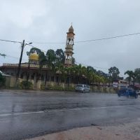 Masjid Mahmudi Mukim Kangkong ico
